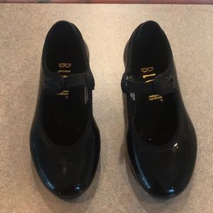Bloch Toddler Tap Shoes